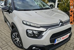 Citroen C3 III Android auto, grzane fotele, tempomat,