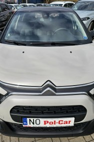 Citroen C3 III Android auto, grzane fotele, tempomat,-2