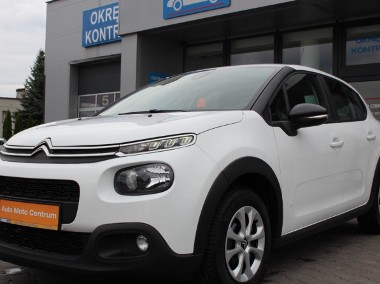Citroen C3 III-1
