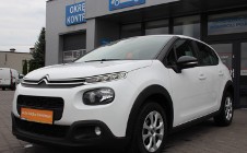 Citroen C3 III