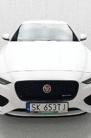 Jaguar XE I-2