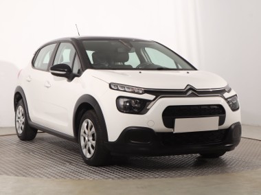 Citroen C3 III , Salon Polska, 1. Właściciel, Serwis ASO, Klima, Tempomat,-1