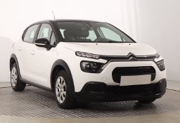 Citroen C3 III , Salon Polska, 1. Właściciel, Serwis ASO, Klima, Tempomat,
