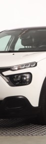 Citroen C3 III , Salon Polska, 1. Właściciel, Serwis ASO, Klima, Tempomat,-3