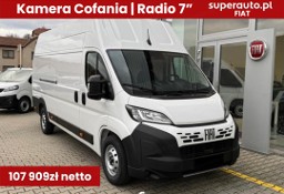 Fiat Ducato Maxi L4H3 Maxi L4H3 2.2 140KM
