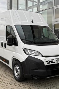 Fiat Ducato Maxi L4H3 Maxi L4H3 2.2 140KM-2