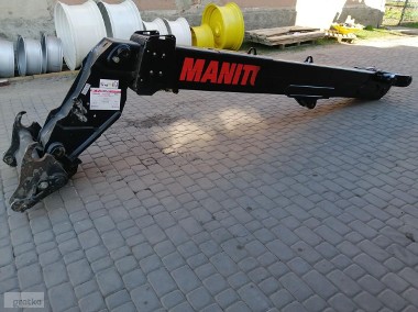 Ramię Maszt kompletny Manitou MLT 737-1