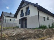Nowy dom Zabierzów