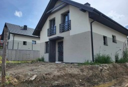 Nowy dom Zabierzów