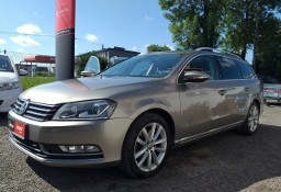 Volkswagen Passat B7