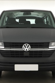 Volkswagen Transporter T6 , L1H1, VAT 23%, 9 Miejsc-2