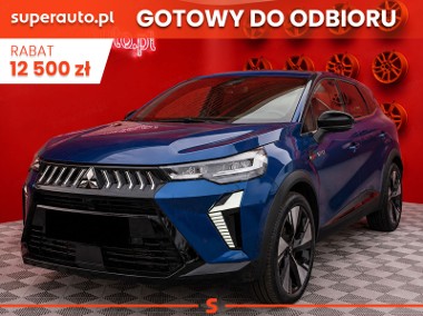 Mitsubishi Grandis 1.3 Intense Style Cold DCT7 mHEV 2WD Intense Style Cold 1.3 mHEV DCT7-1