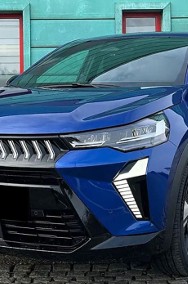 Mitsubishi Grandis 1.3 Intense Style Cold DCT7 mHEV 2WD Intense Style Cold 1.3 mHEV DCT7-2