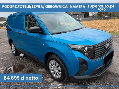 Ford Transit Trend L1H1 A7 Trend L1H1 A7 1.0 125KM-1