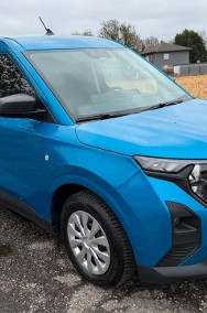 Ford Transit Trend L1H1 A7 Trend L1H1 A7 1.0 125KM-2