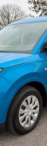 Ford Transit Trend L1H1 A7 Trend L1H1 A7 1.0 125KM-4