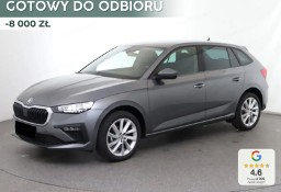 Skoda Scala Selection 1.0 TSI Selection 1.0 TSI 115KM