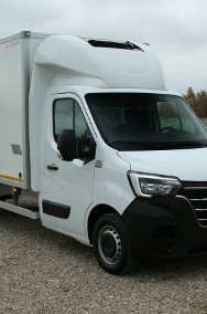 Renault Master Chłodnia 8-palet ZAKRES -29/+29*C *** Gwarancja ***-2