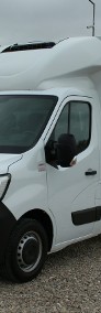 Renault Master Chłodnia 8-palet ZAKRES -29/+29*C *** Gwarancja ***-4