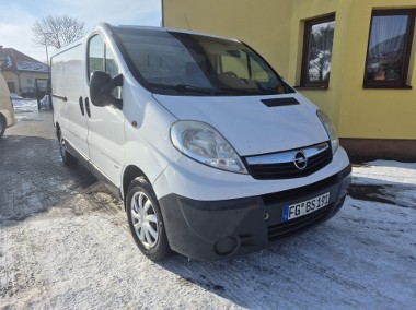 II L2H1 2,0 DCi 2011 rok zadbany opłacony-1