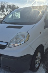 II L2H1 2,0 DCi 2011 rok zadbany opłacony-2