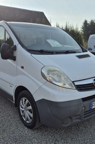 II L2H1 2,0 DCi 2011 rok zadbany opłacony-2