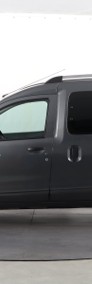 Dacia Dokker Salon Polska, 1. Właściciel, Serwis ASO, Skóra, Navi, Klima,-4