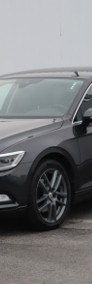 Volkswagen Passat B8 Salon Polska, Automat, VAT 23%, Navi, Klimatronic, Tempomat,-3
