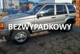 Jeep Grand Cherokee I [ZJ] Stan idealny.Serwis!!!Auto Top..