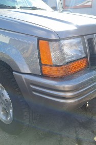 Jeep Grand Cherokee I [ZJ] Stan idealny.Serwis!!!Auto Top..-2