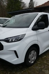 Ford Transit Transit Custom 2,0 Tdci EcoBlue 136KM Long L2H1 Kamera , Full Led , Navi-2