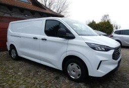 Ford Transit Transit Custom 2,0 Tdci EcoBlue 136KM Long L2H1 Kamera , Full Led , Navi