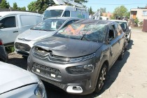 Citroen C4 Cactus I ,