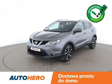 Nissan Qashqai II-1