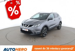 Nissan Qashqai II 1.2 Tekna