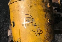 JCB 3 CX - Obudowa Ataku Mostu Tylnego