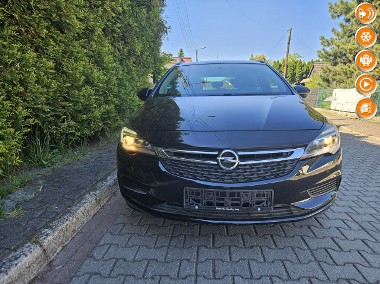 Opel Astra K Astra Sports Tourer Opel Astra K Sports Tourer-1