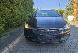 Opel Astra K Astra Sports Tourer Opel Astra K Sports Tourer