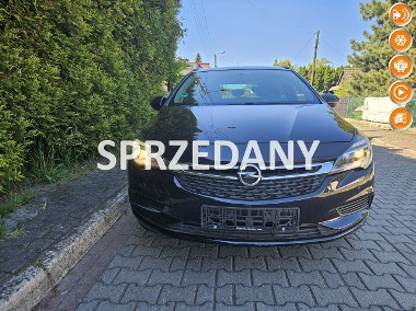 Opel Astra K Astra Sports Tourer Opel Astra K Sports Tourer-1