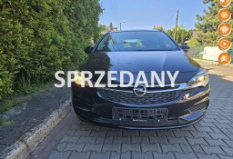 Opel Astra K Astra Sports Tourer Opel Astra K Sports Tourer