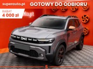 Dacia Duster I Extreme LPG 1.2 Eco-G Extreme LPG 1.2 Eco-G 120KM / Pakiet Parking, Zimowy