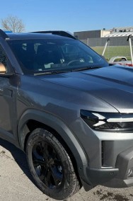 Dacia Duster I Extreme LPG 1.2 Eco-G Extreme LPG 1.2 Eco-G 120KM / Pakiet Parking, Zimowy-2