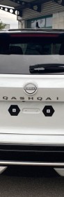 Nissan Qashqai II Tekna Xtronic 1.3 DIG-T mHEV Tekna Xtronic 1.3 DIG-T mHEV 158KM / Pakiet-4