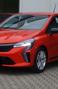 Renault Clio V Evolution 1.0 TCe Evolution 1.0 TCe 90KM / kamera cofania-2