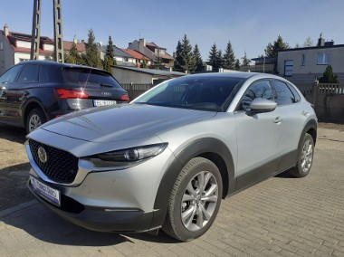 4x4 2,0 186 kM F-VAT marża-1