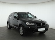 BMW X3 I (F25) , 184 KM, Automat, Skóra, Navi, Xenon, Bi-Xenon, Klimatronic,