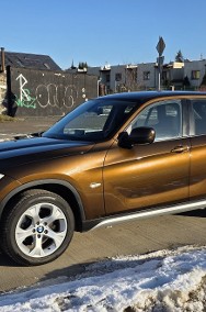 2,0 150 KM sDrive18i Serwis CarPlay Android Auto Navi Kamera-2