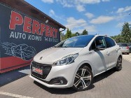 Peugeot 208 I