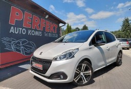 Peugeot 208 I