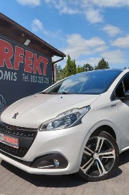 Peugeot 208 I-2